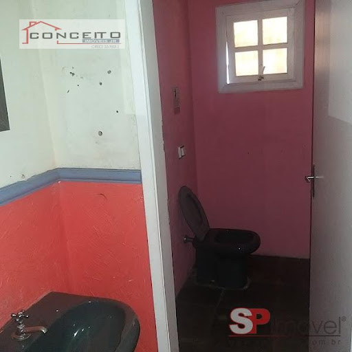 Casa Comercial em Vila Formosa  -  São Paulo