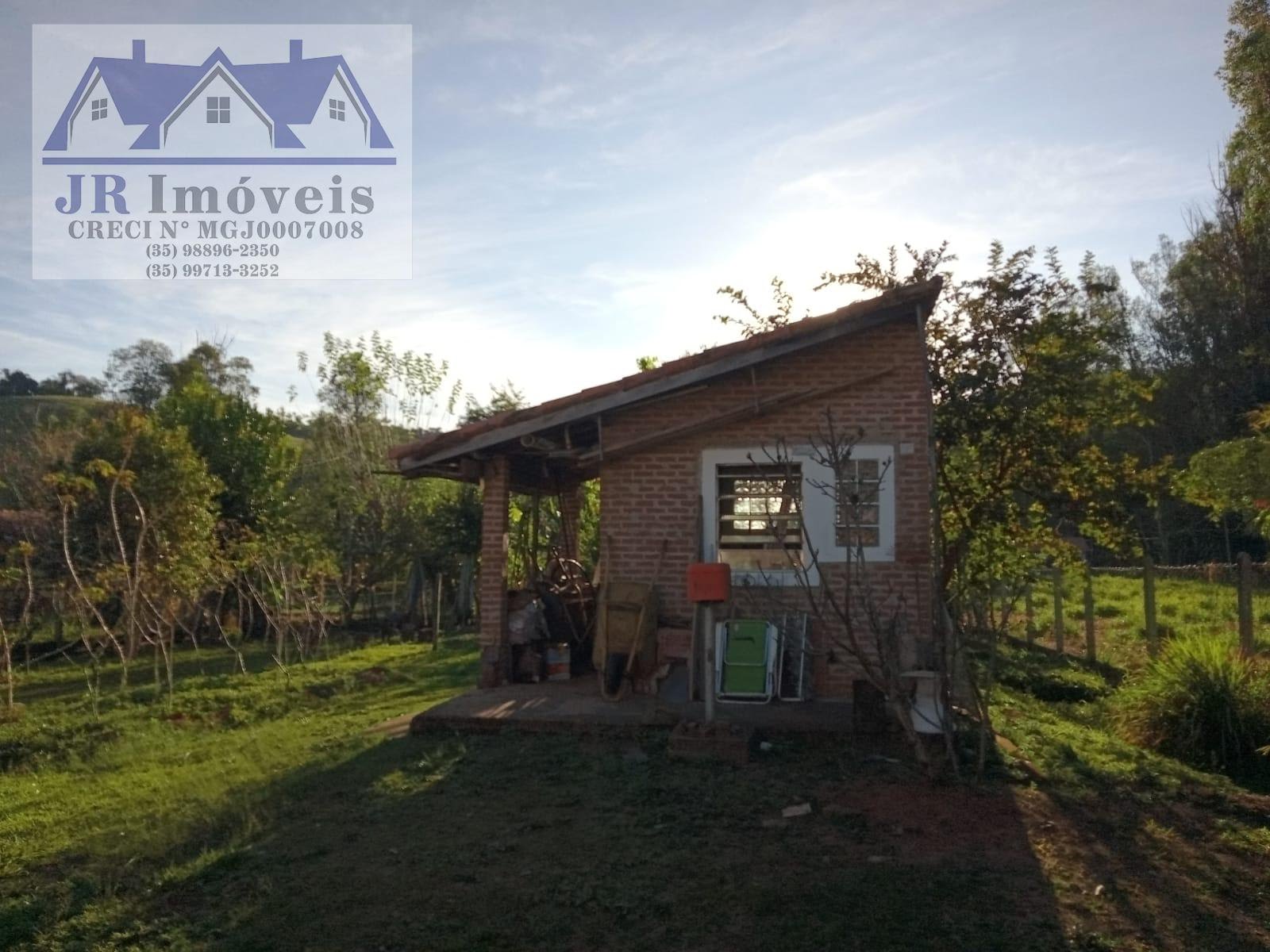Rural à venda com 2000m² de terreno no Serrinha, Piranguinho (MG) — foto 19 de 30