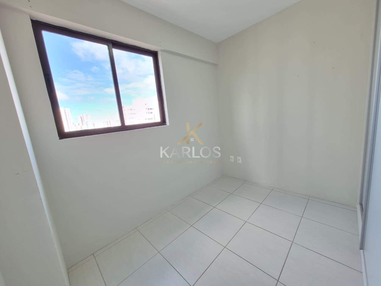 Apartamento à venda com 2 quartos, 1 suíte, 1 vaga e 49m² no Torre, Recife (PE) — foto 5 de 23
