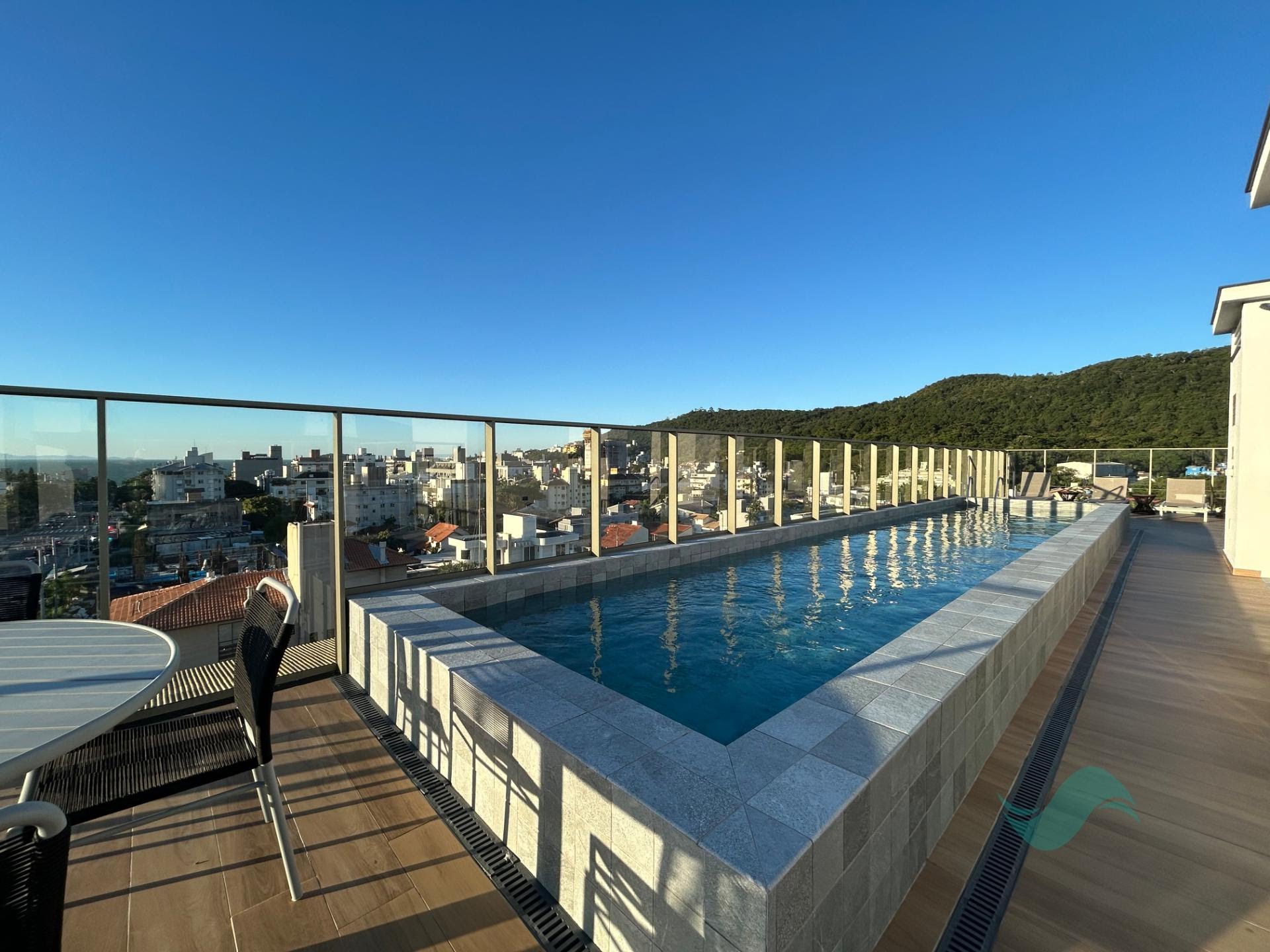 Apartamento à venda com 2 quartos, 2 suítes, 1 vaga e 75m² no Jurerê, Florianópolis (SC) — foto 10 de 11