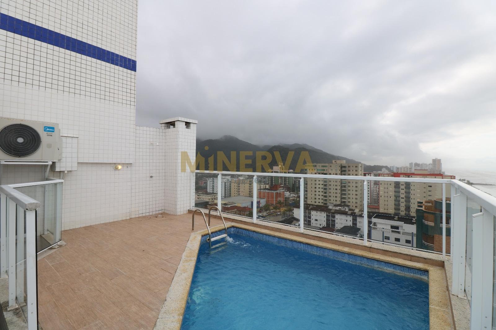 Cobertura à venda com 3 quartos, 1 suíte, 2 vagas e 180m² no Jardim Marina, Mongaguá (SP) — foto 27 de 30
