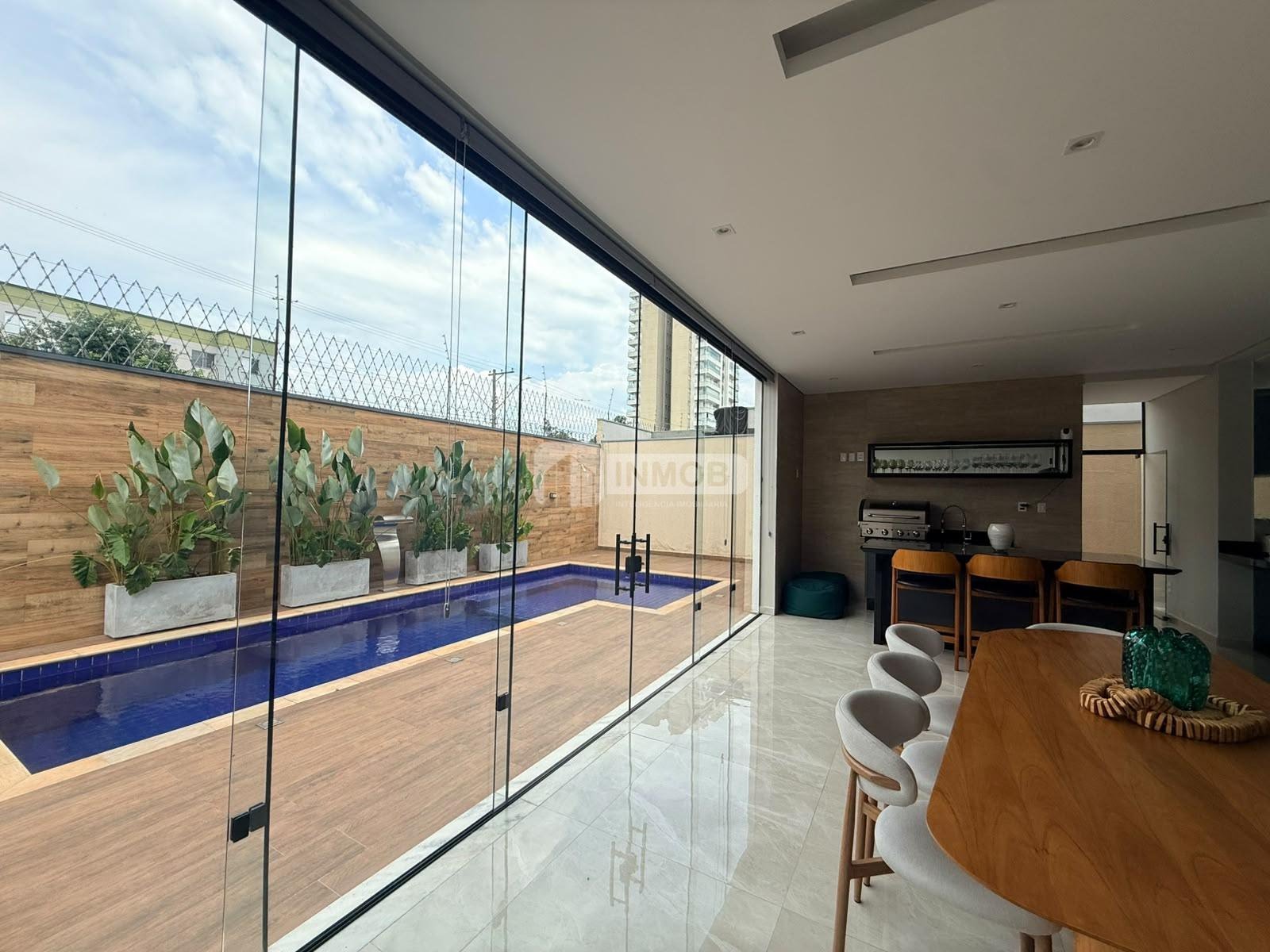 Casa para alugar com 5 quartos, 5 suítes, 6 vagas e 280m² no Jardim das Nações, Taubaté (SP) — foto 10 de 30