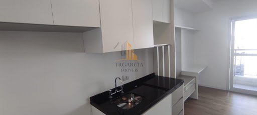 Studio à venda no Belenzinho, São Paulo - 24m², R$235 mil