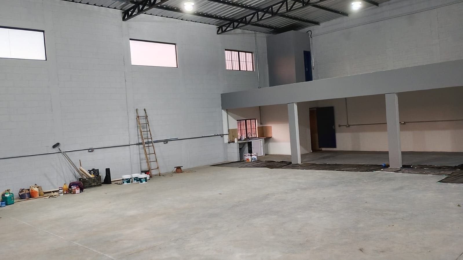 Comercial para alugar com 2 banheiros e 252m² no Bonfim Paulista, Ribeirão Preto (SP) — foto 4 de 22