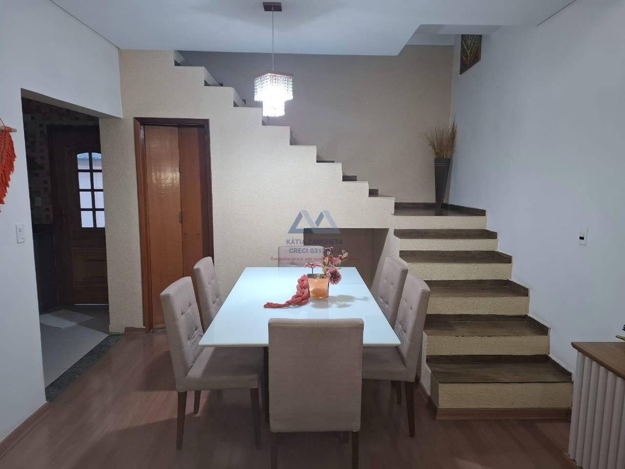 Casa à venda com 3 quartos, 1 suíte, 2 vagas e 280m² no Vila do Encontro, São Paulo (SP) — foto 8 de 30
