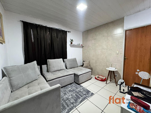 Casa à venda no bairro Bairro Walter Martins , Pará de Minas