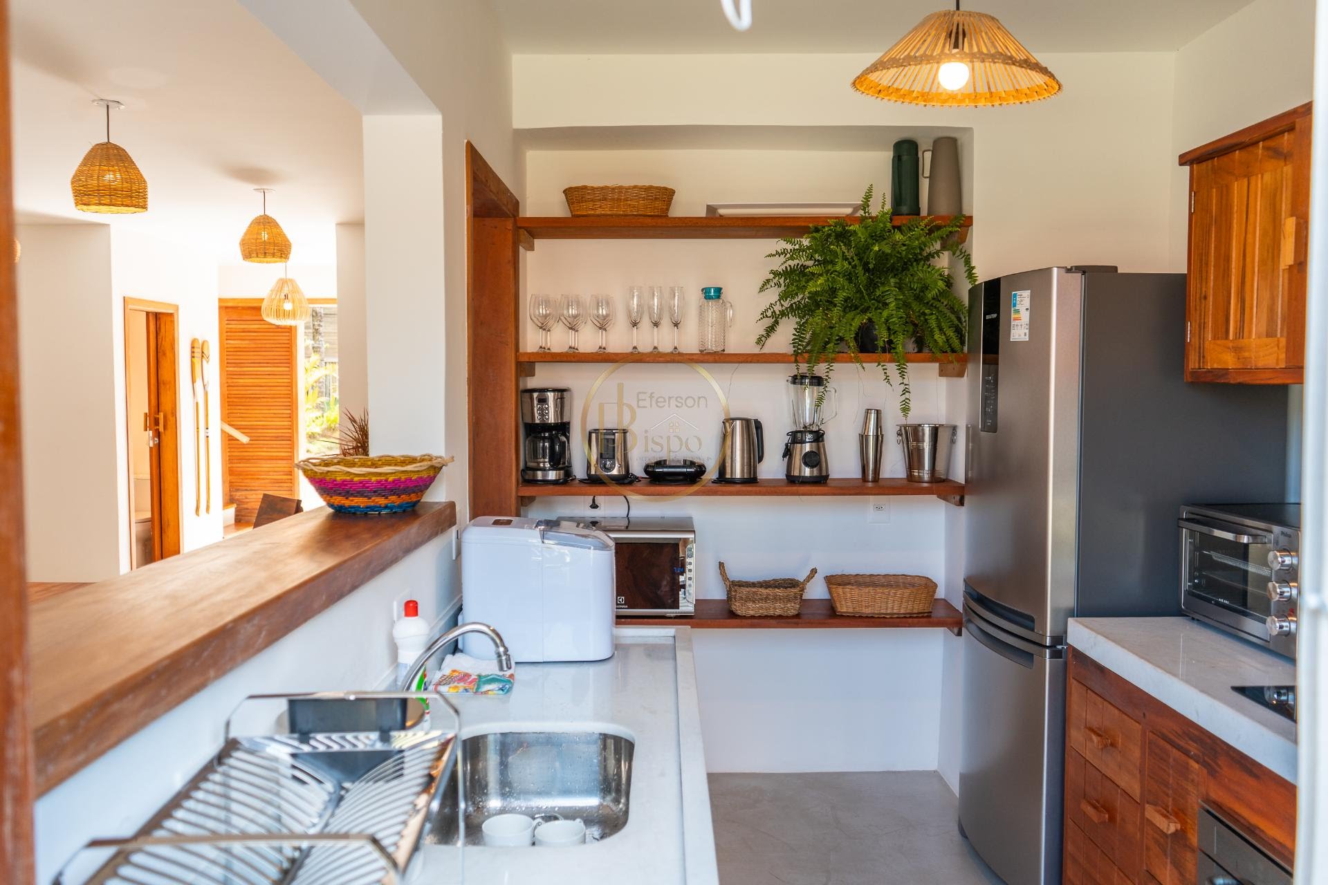Casa à venda com 4 quartos, 4 suítes, 3 vagas e 136m² no Estrada de Trancoso, Porto Seguro (BA) — foto 22 de 27