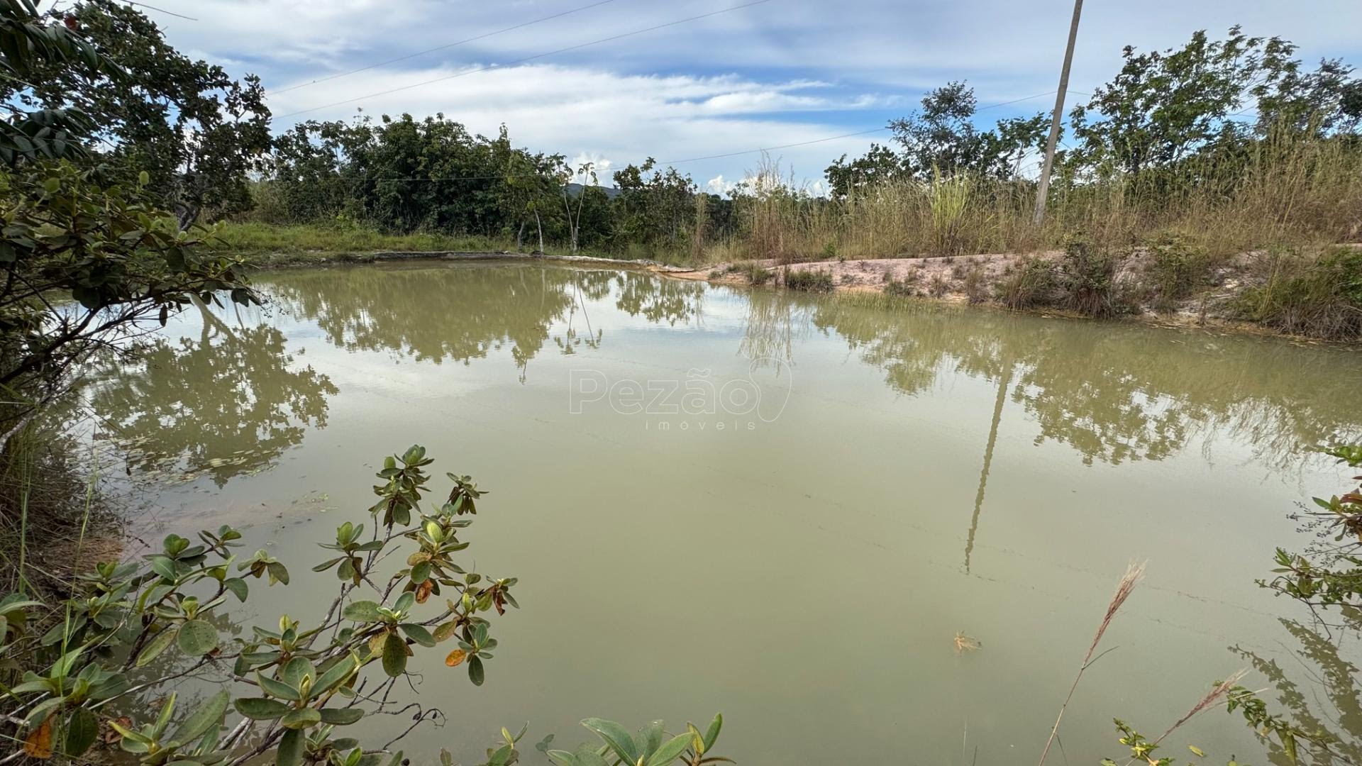 Rural à venda com 1324m² de terreno no Chacara, Itapuranga (GO) — foto 5 de 30
