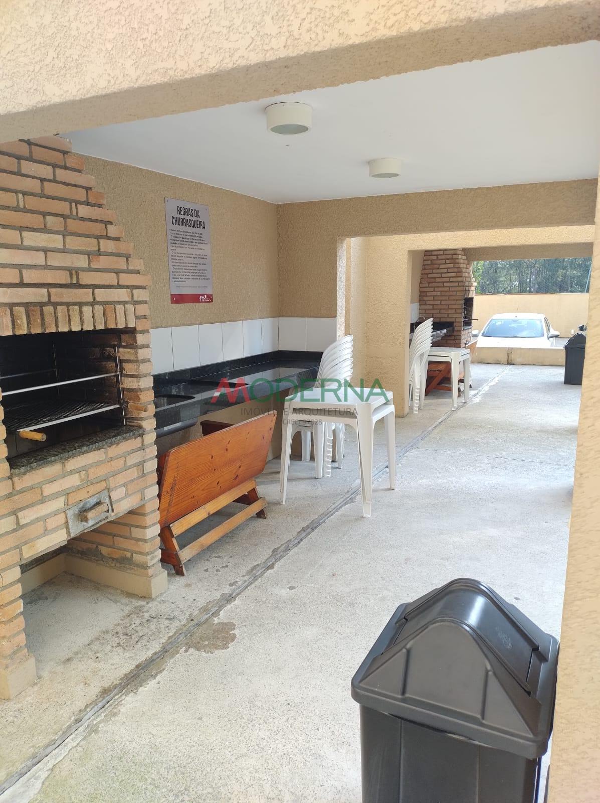 Apartamento à venda com 3 quartos, 1 suíte, 1 vaga e 65m² no Planalto, São Bernardo do Campo (SP) — foto 20 de 24