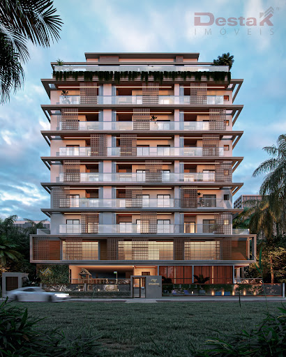 Apartamento em Praia Grande  -  Governador Celso Ramos