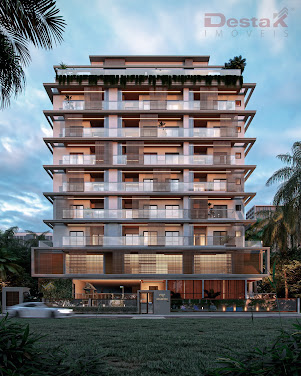 Apartamento em Praia Grande  -  Governador Celso Ramos