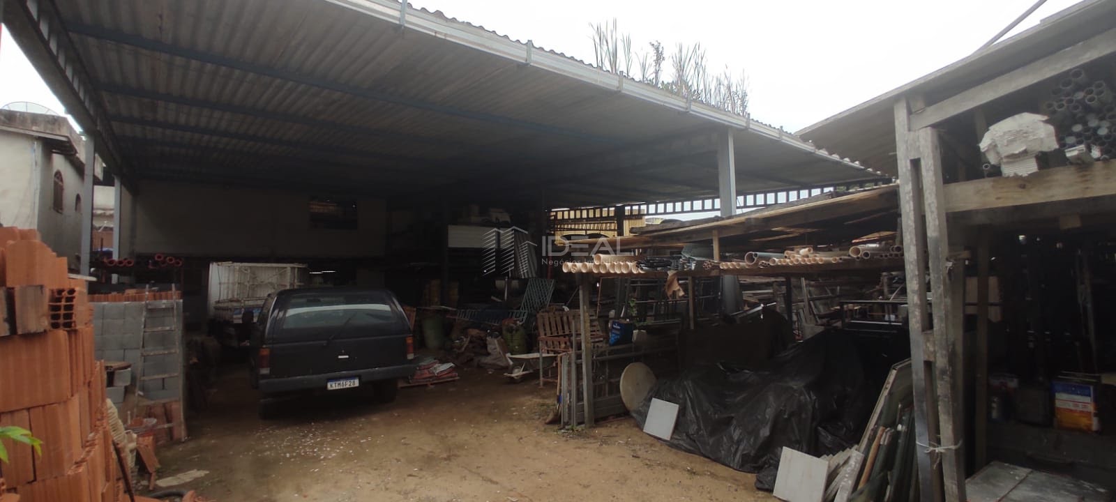 Comercial à venda com 2 banheiros e 925m² no Parque Leopoldina, Campos dos Goytacazes (RJ) — foto 15 de 22