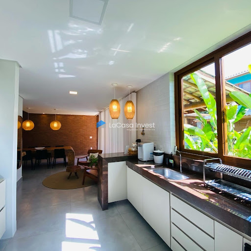 Casa 3 Suítes à Venda em Arraial d'Ajuda | 145m²