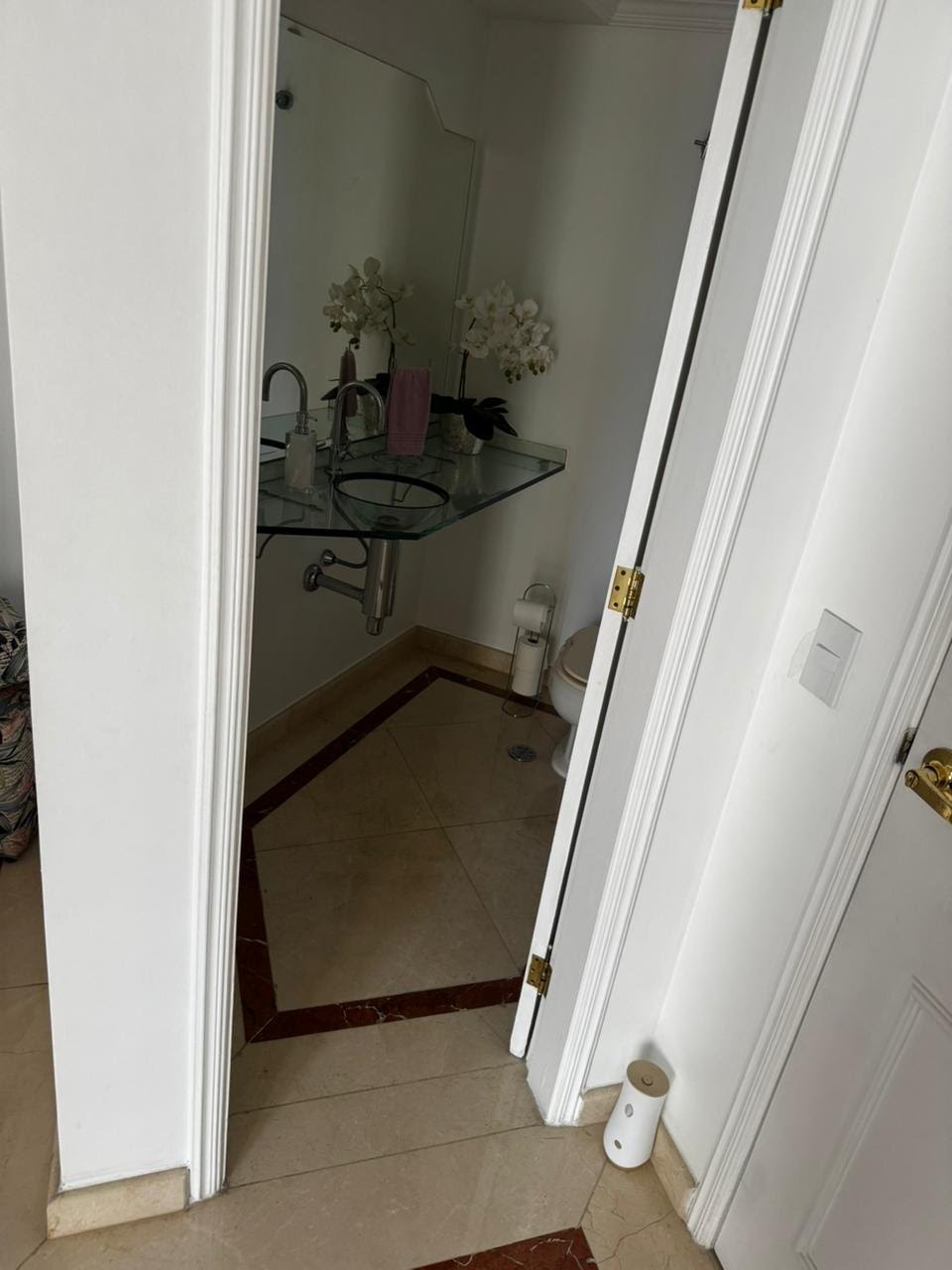 Apartamento à venda com 3 quartos, 3 suítes, 2 vagas e 98m² no Vila Gomes Cardim, São Paulo (SP) — foto 6 de 10
