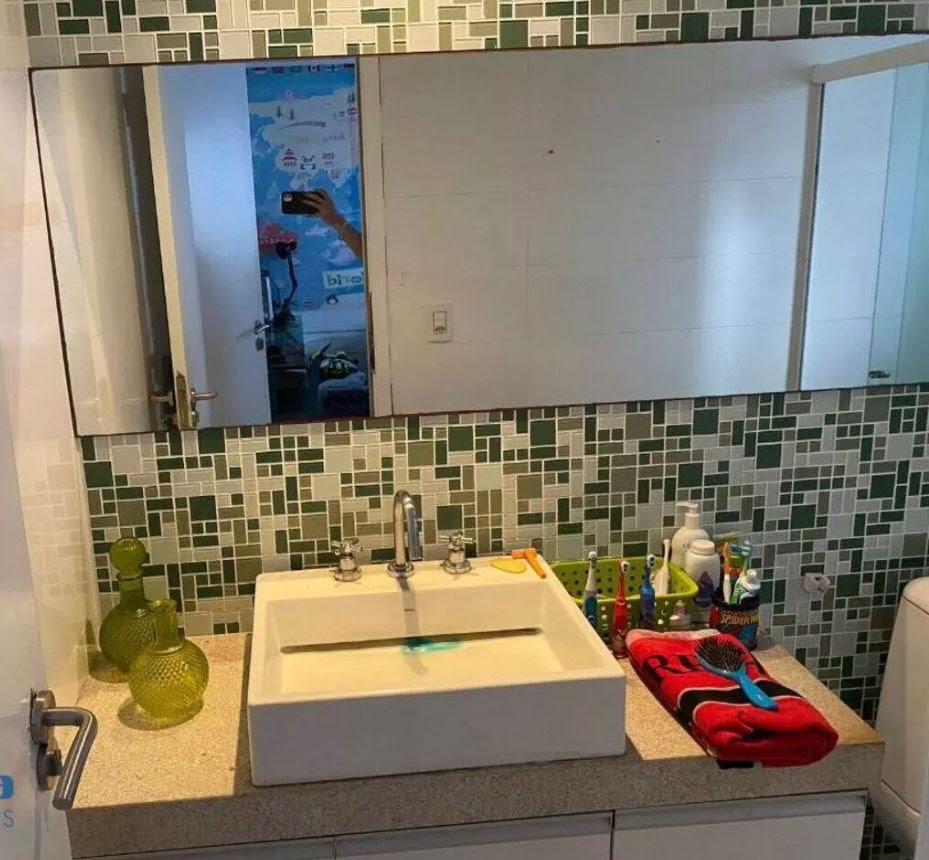 Apartamento à venda com 3 quartos, 3 suítes, 3 vagas e 157m² no Graças, Recife (PE) — foto 17 de 23