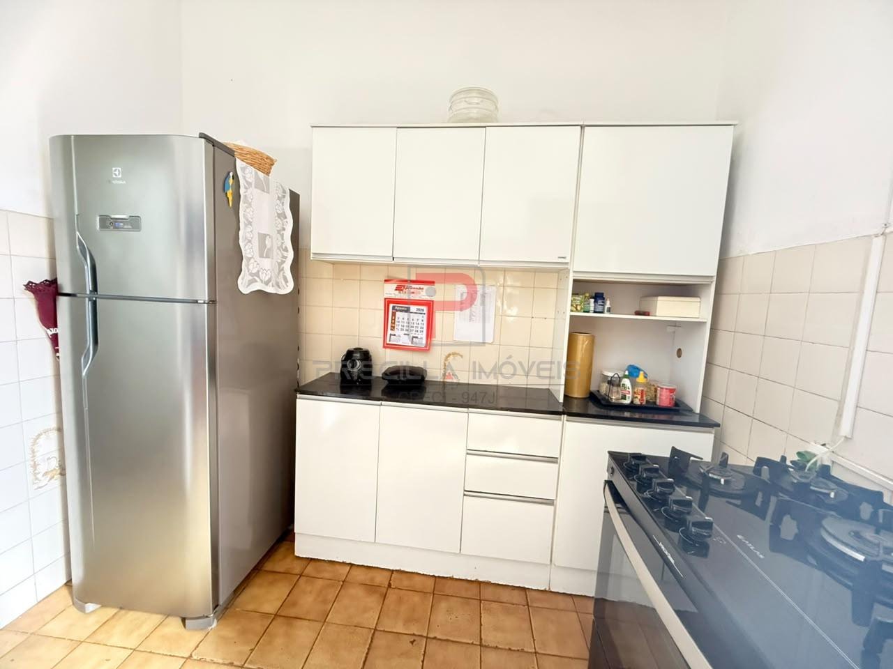 Casa à venda com 4 quartos, 1 suíte, 6 vagas e 240m² no Expedicionários, João Pessoa (PB) — foto 12 de 23