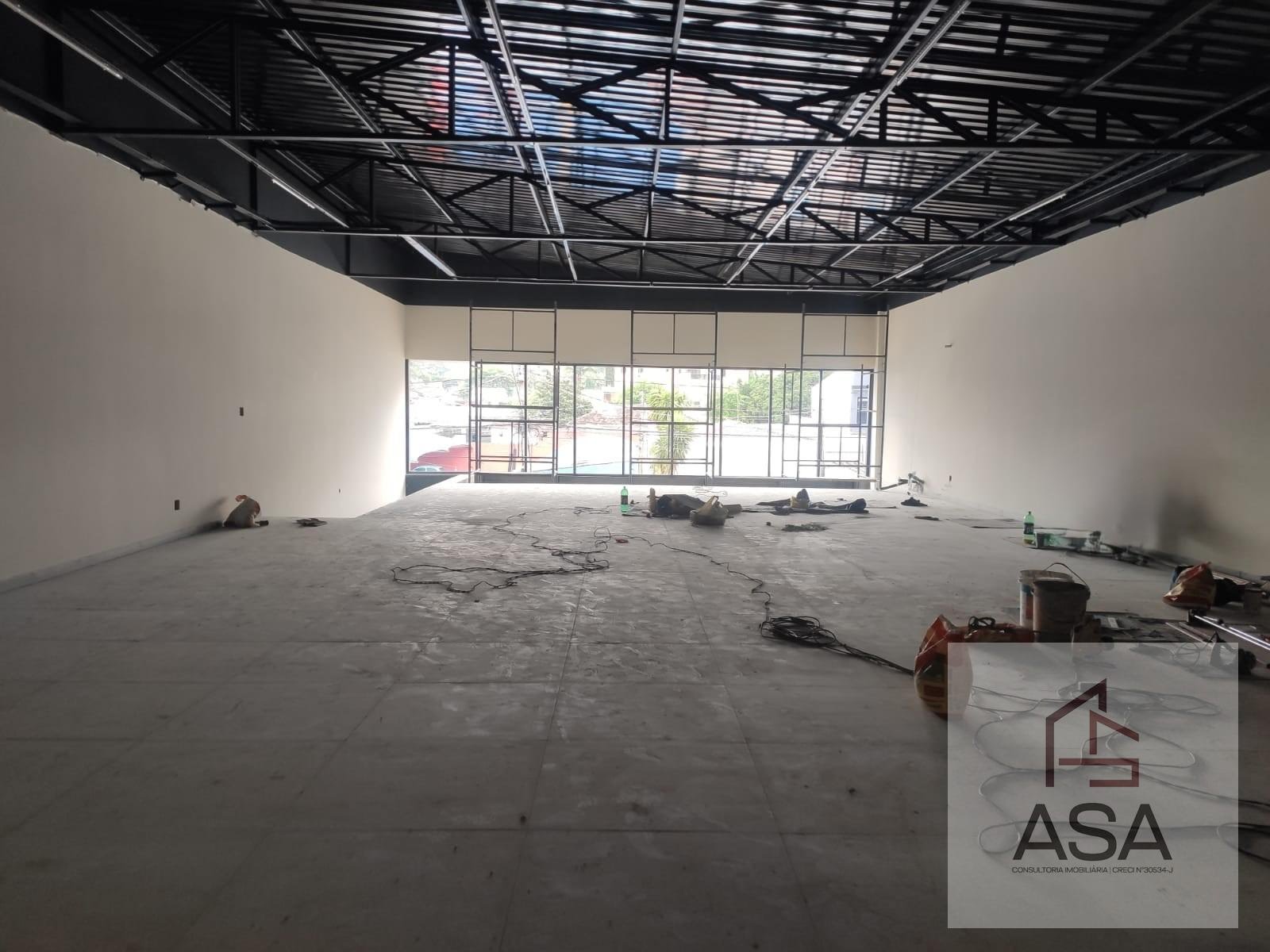 Loja-Salão, 375 m² - Foto 11
