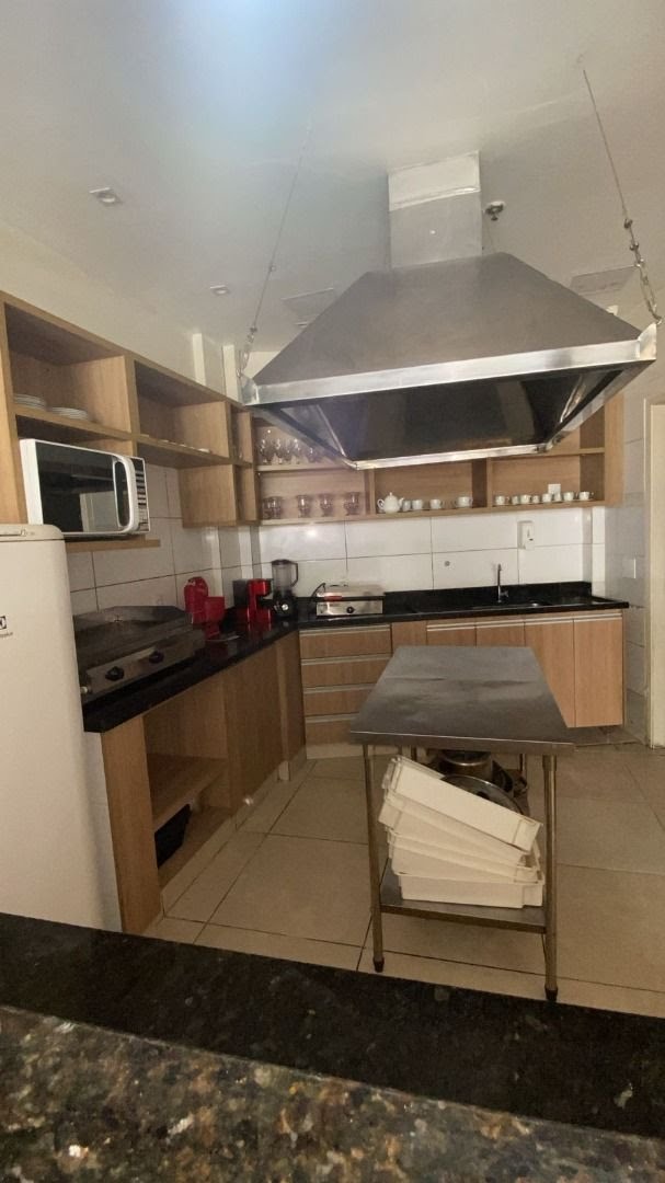 Comercial para alugar com 1 vaga e 58m² no Jardim Palma Travassos, Ribeirão Preto (SP) — foto 12 de 16
