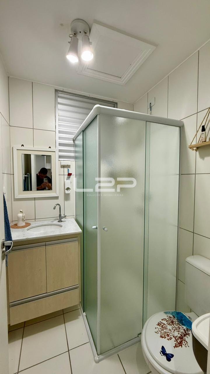 Apartamento à venda com 2 quartos, 1 suíte, 1 vaga e 103m² no Ponte de São João, Jundiaí (SP) — foto 14 de 29