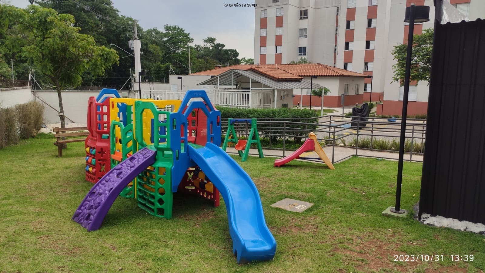 Apartamento à venda com 2 quartos, 1 banheiro e 45m² no Jaraguá, São Paulo (SP) — foto 12 de 30