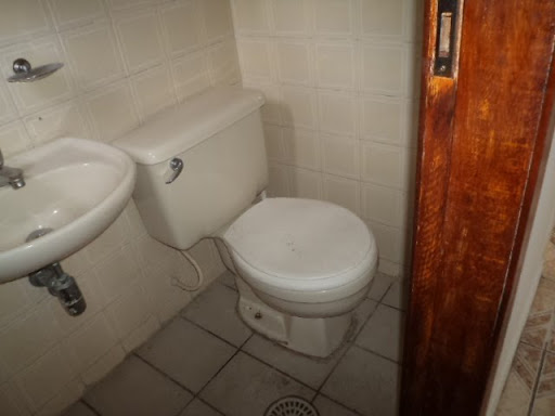 Lavabo