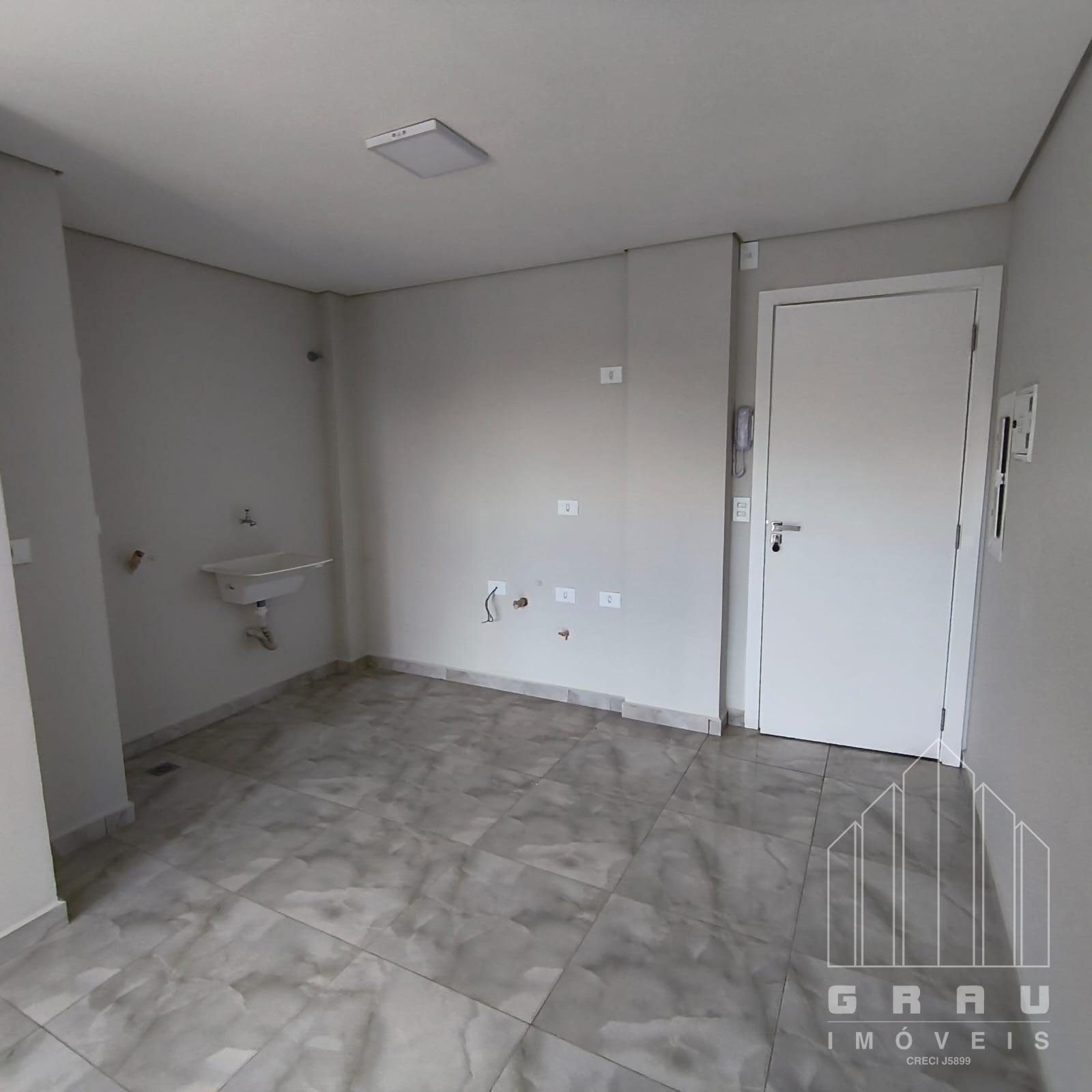 Apartamento em Centro - Foz do Iguaçu, PR