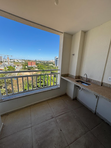 Apartamento Garagem em Parque Campolim  -  Sorocaba