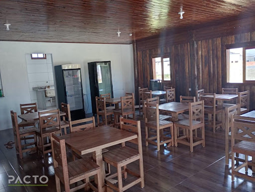 Sala em Caverarazinho  -  Araranguá