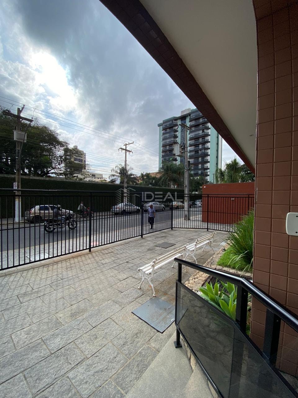 Apartamento para alugar com 1 quarto, 1 banheiro e 45m² no Centro, Campos dos Goytacazes (RJ) — foto 5 de 21