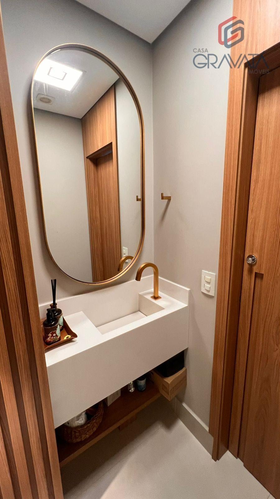 Apartamento à venda com 3 quartos, 3 suítes, 2 vagas e 129m² no Vila Assunção, Santo André (SP) — foto 18 de 28
