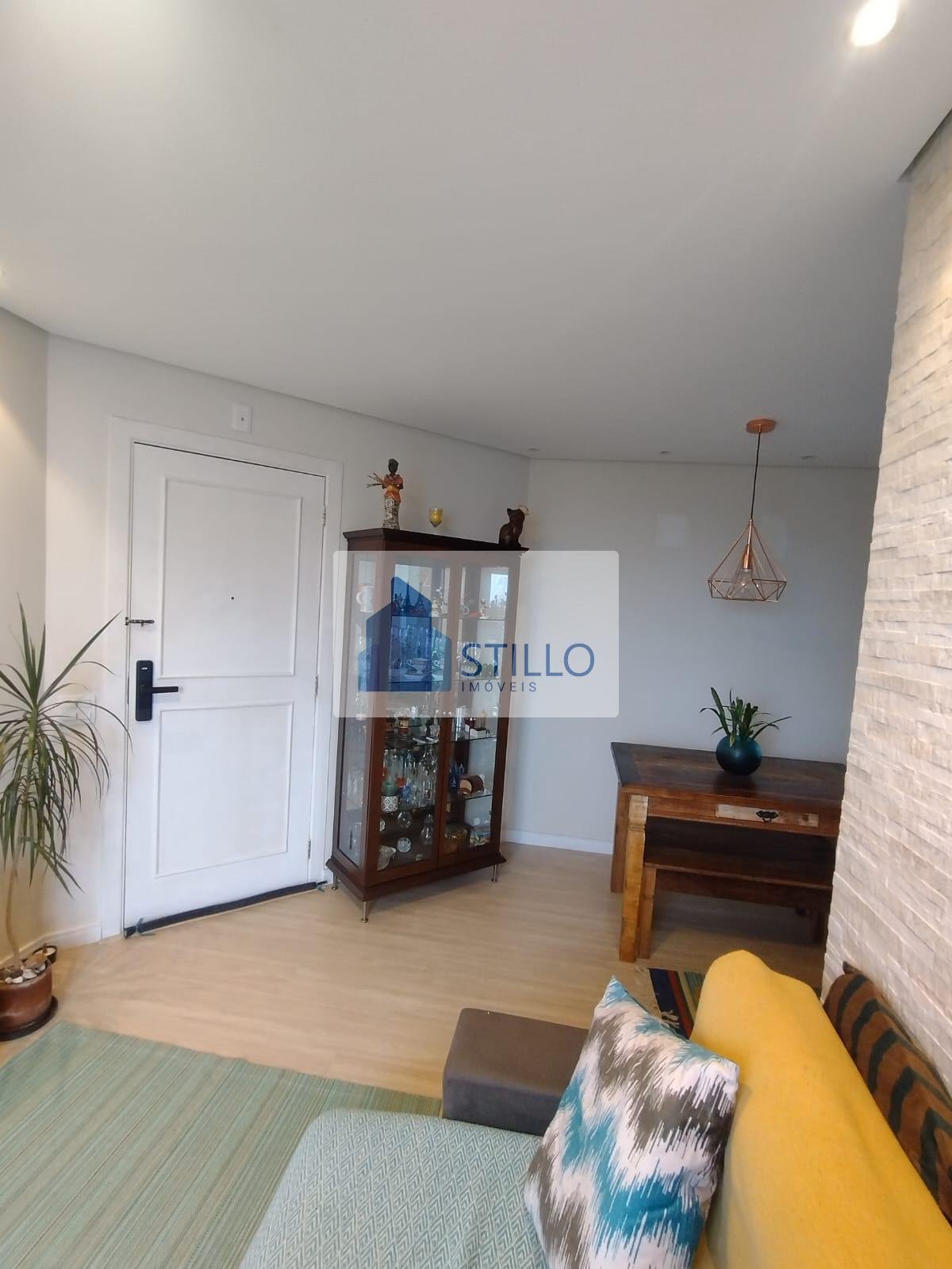 Apartamento à venda com 2 quartos, 1 banheiro, 1 vaga e 51m² no Chácara Califórnia, São Paulo (SP) — foto 3 de 16