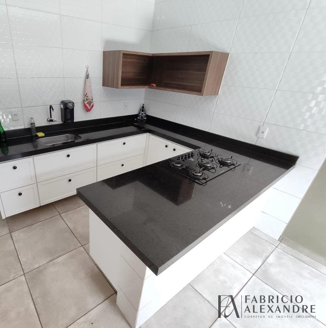 Casa à venda com 2 quartos, 1 suíte, 4 vagas e 110m² no Jardim California, Bady Bassitt (SP) — foto 11 de 13