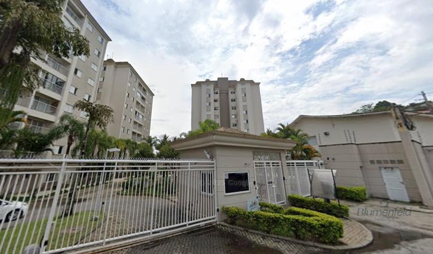 Apartamento à venda com 3 quartos, 1 suíte, 1 vaga e 79m² no Jardim Renata, Arujá (SP) — foto 2 de 30