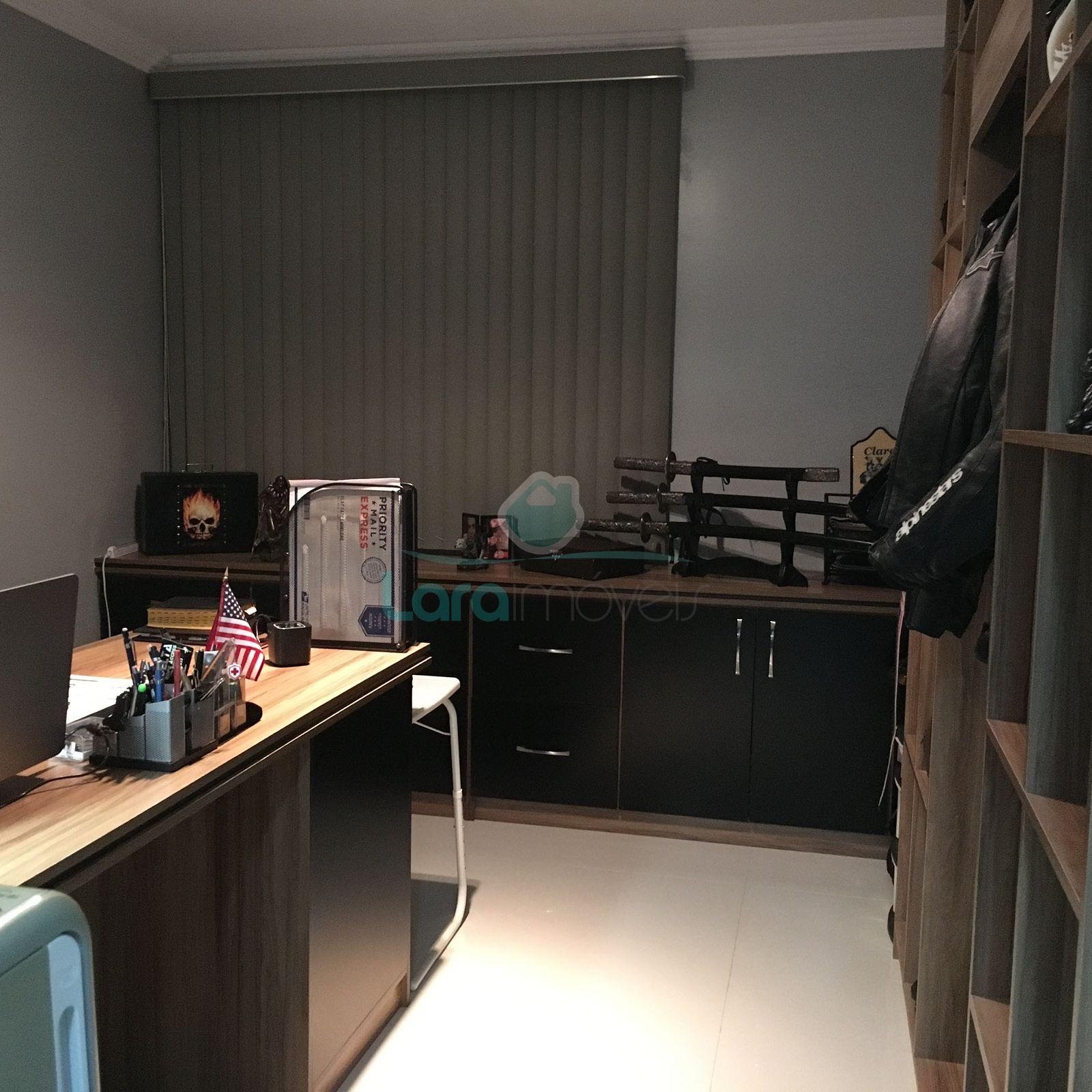 Casa à venda com 4 quartos, 2 suítes, 6 vagas e 383m² no Lagoa, Macaé (RJ) — foto 10 de 26