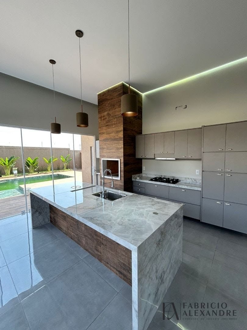 Casa à venda com 3 quartos, 3 suítes, 4 vagas e 209m² no Villagio Donzellini, Bady Bassitt (SP) — foto 14 de 15