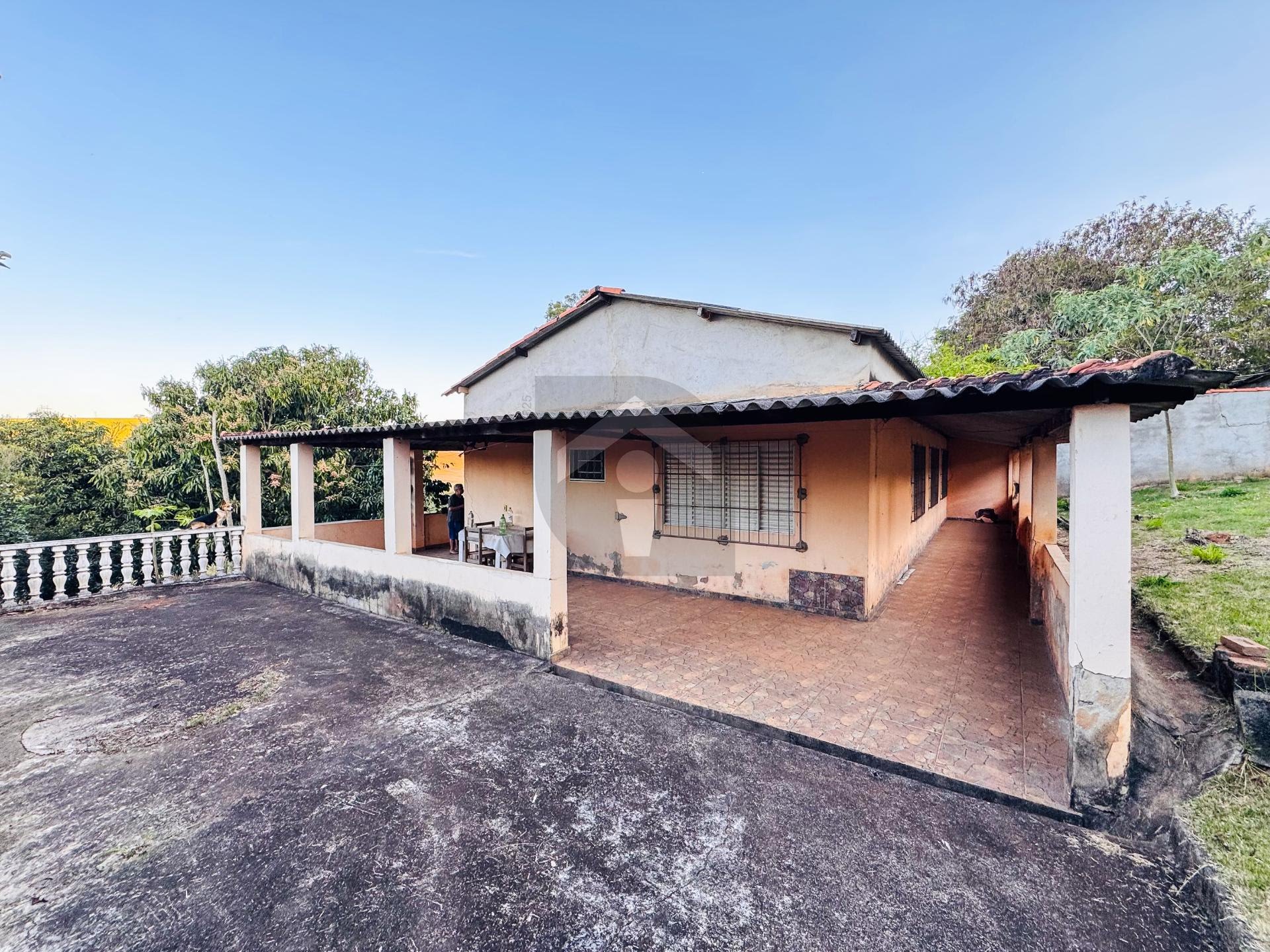 Chácara, 4 quartos, 1200 m² - Foto 15