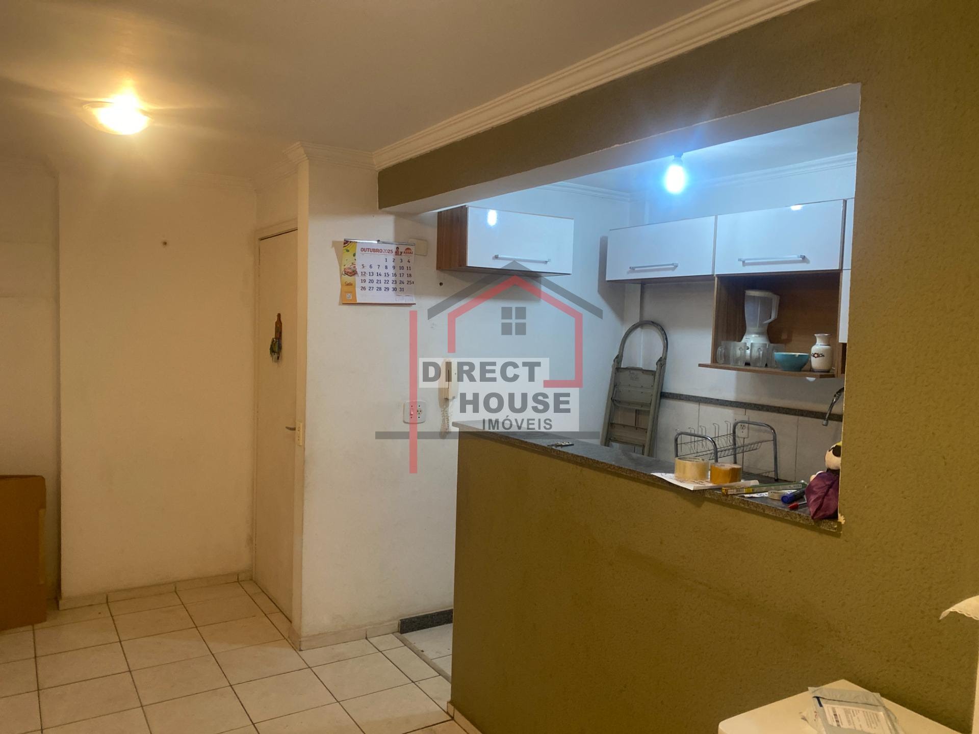 Apartamento, 2 quartos, 50 m² - Foto 4