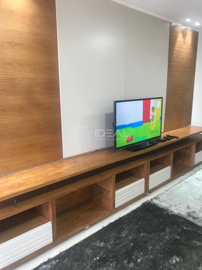 Apartamento à venda com 3 quartos, 1 suíte, 2 vagas e 136m² no Centro, Campos dos Goytacazes (RJ) — foto 10 de 30