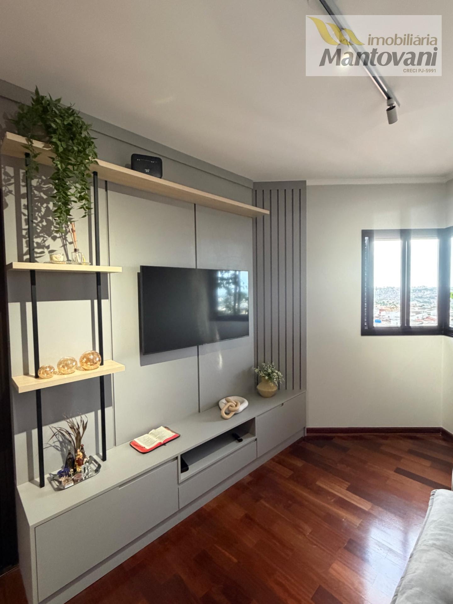 Apartamento à venda com 3 quartos, 1 suíte, 2 vagas e 150m² no Centro, Tatuí (SP) — foto 27 de 30