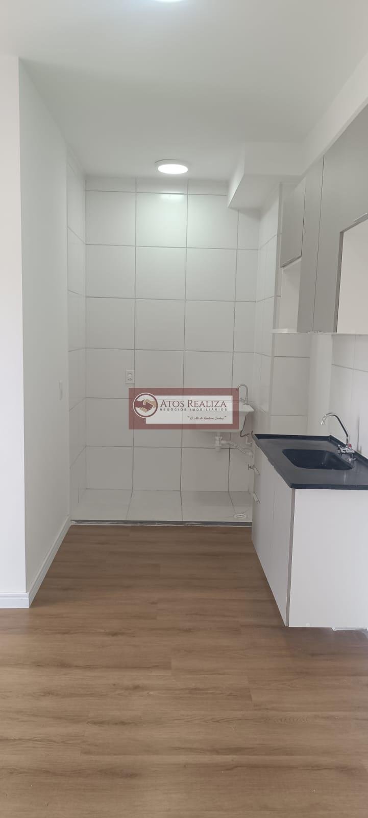 Apartamento à venda com 2 quartos, 1 banheiro e 38m² no Jardim Campo Grande, São Paulo (SP) — foto 2 de 17