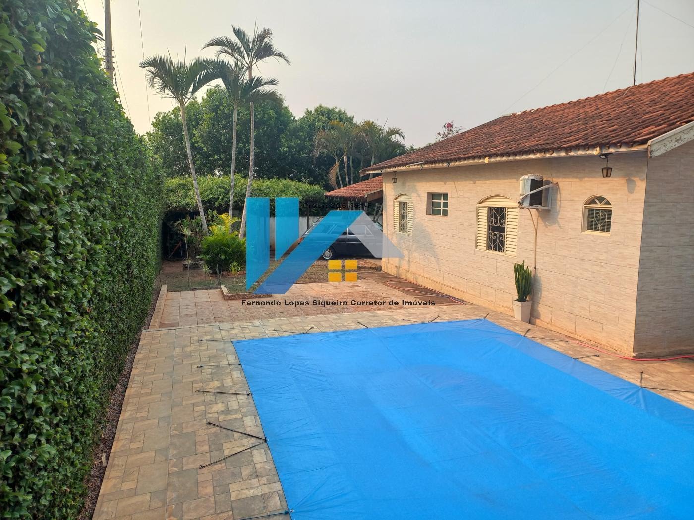 Casa à venda no Vila Ortiz, Pirajuí (SP) — foto 12 de 30
