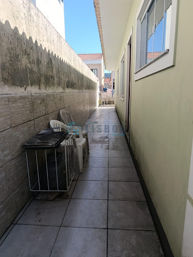 Casa Geminada em Forquilhas Leste  -  São José