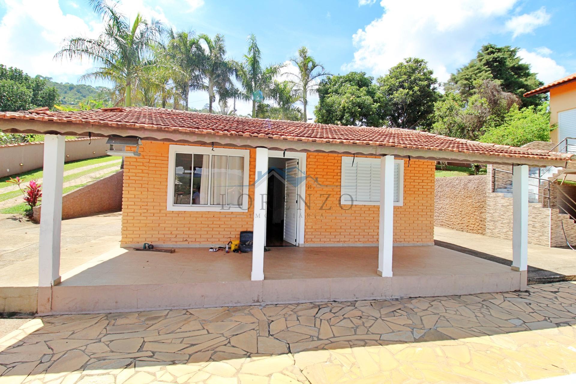 Fachada