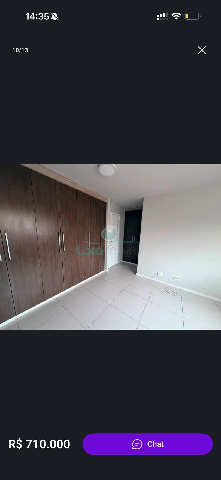 Casa à venda com 3 quartos, 1 suíte e 2 vagas no Alphaville, Rio das Ostras (RJ) — foto 5 de 11