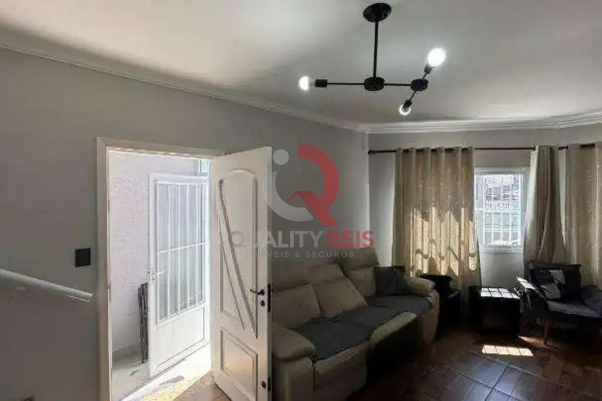 Sobrado, 2 quartos, 100 m² - Foto 26
