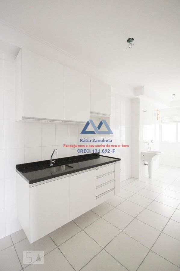 Apartamento à venda com 3 quartos, 1 suíte, 2 vagas e 110m² no Jardim Brasil (zona Sul), São Paulo (SP) — foto 7 de 30