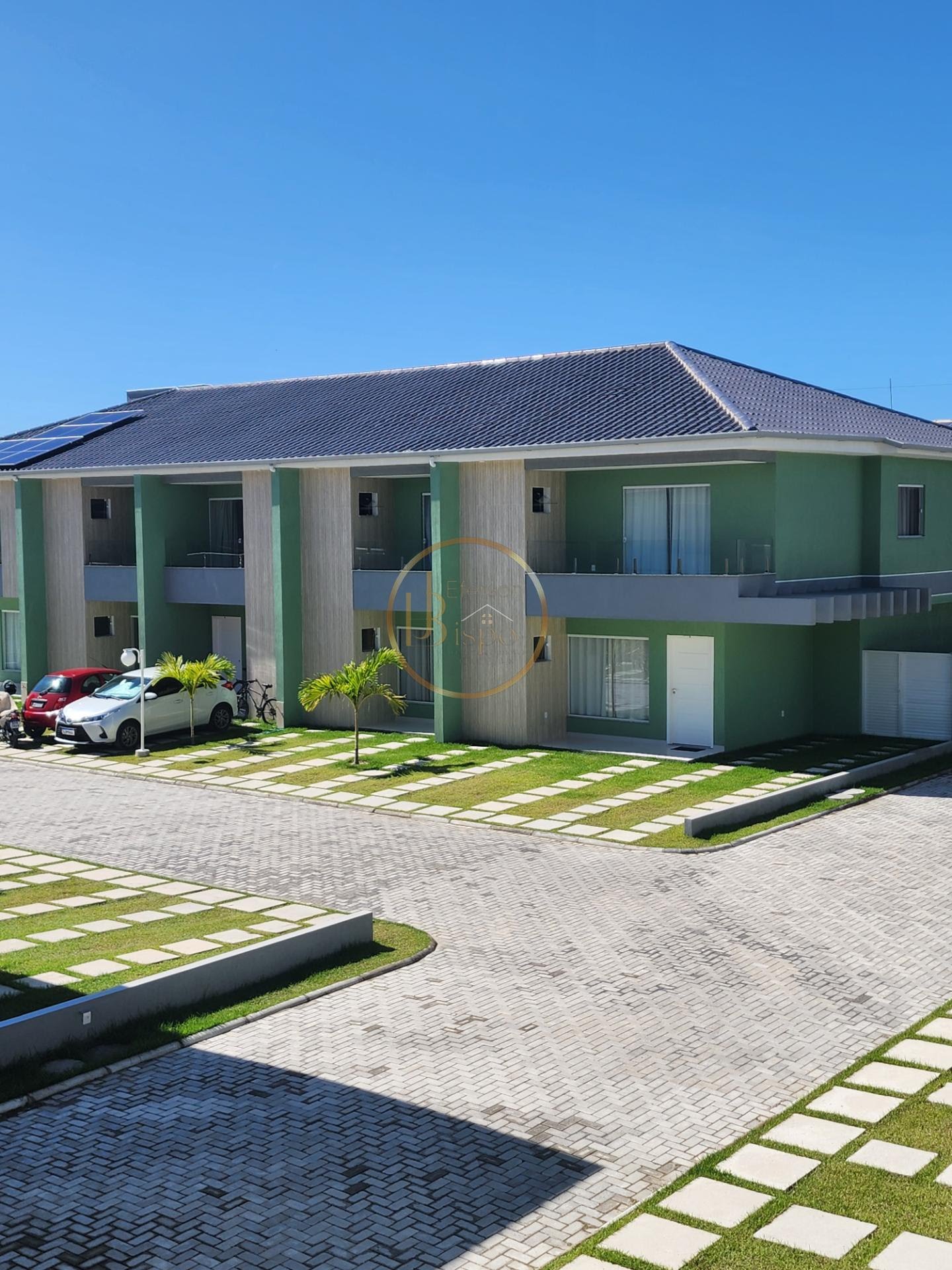 Apartamento à venda com 3 quartos, 1 suíte, 1 vaga e 132m² no Orla Norte, Porto Seguro (BA) — foto 12 de 14