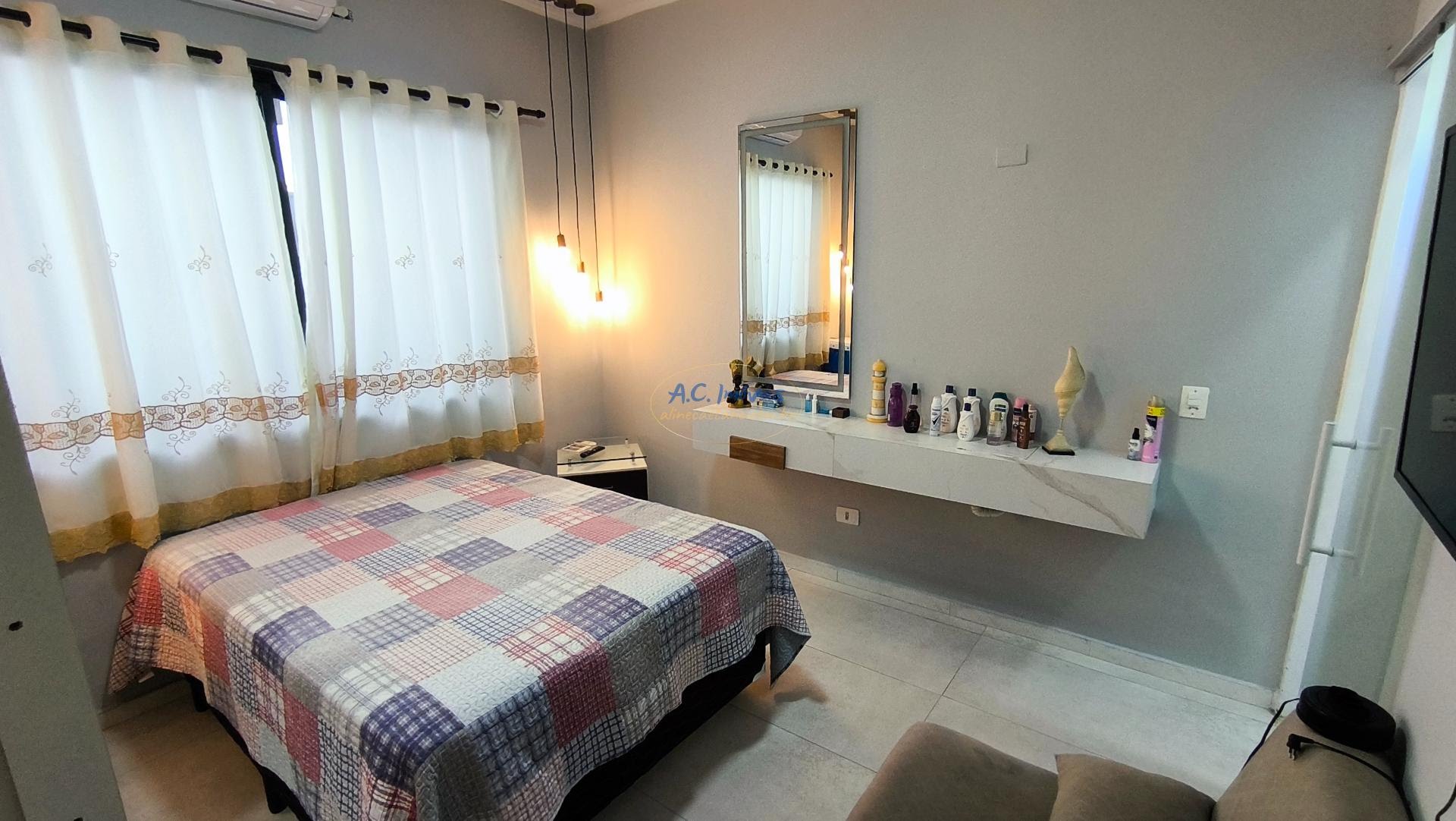 Casa à venda com 3 quartos, 1 suíte, 4 vagas e 88m² no Caiçara, Praia Grande (SP) — foto 20 de 23