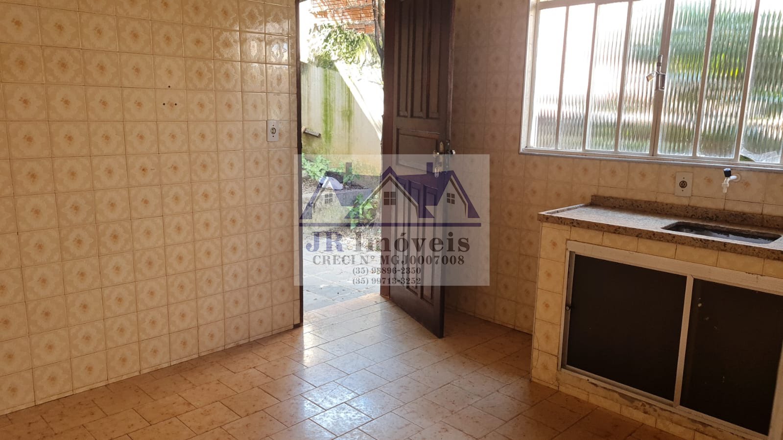 Casa à venda com 2 quartos, 1 banheiro, 2 vagas e 189m² no Vila Isabel, Itajubá (MG) — foto 27 de 29
