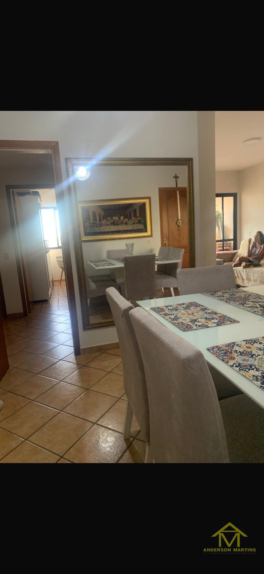 Apartamento, 3 quartos, 152 m² - Foto 16